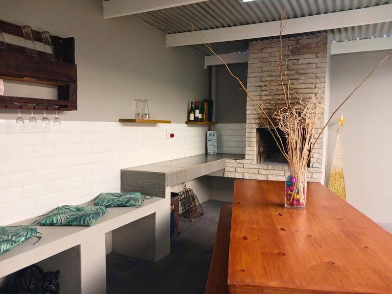 2 Bedroom Property for Sale in Parklands Western Cape